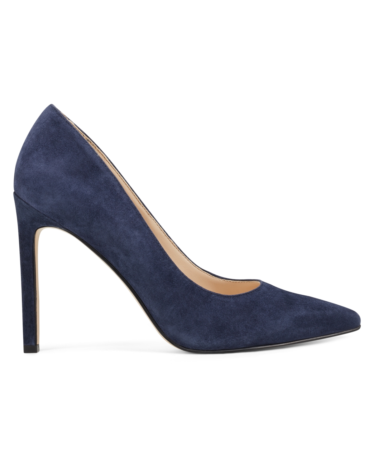 Nine West Women's Tatiana Stiletto Pointy Toe Dress Pumps