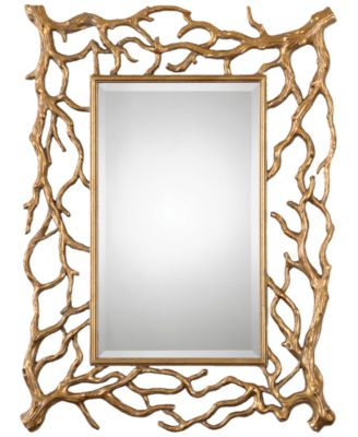 Sequoia Mirror