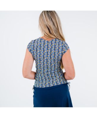 Women's Sadie Swim Top