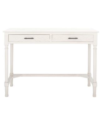 Mckinlee 2 Drawer Desk
