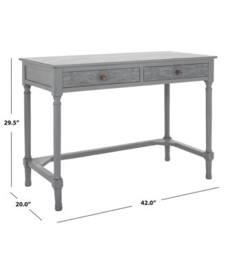 Ryleigh 2 Drawer Desk