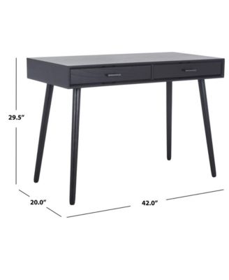 O'Dwyer 2 Drawer Desk