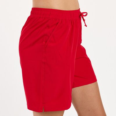 Women's Chlorine Resistant 7" Board Shorts