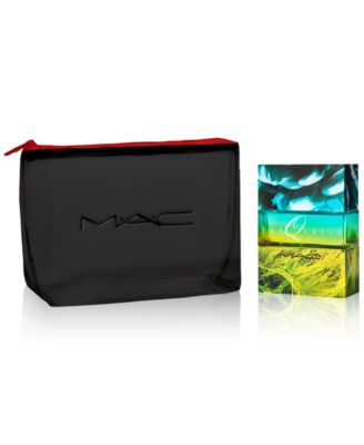MAC - FREE 2-Pc. Turquatic gift with  3.2oz Turquatic Fragrance purchase (A $39 value!)