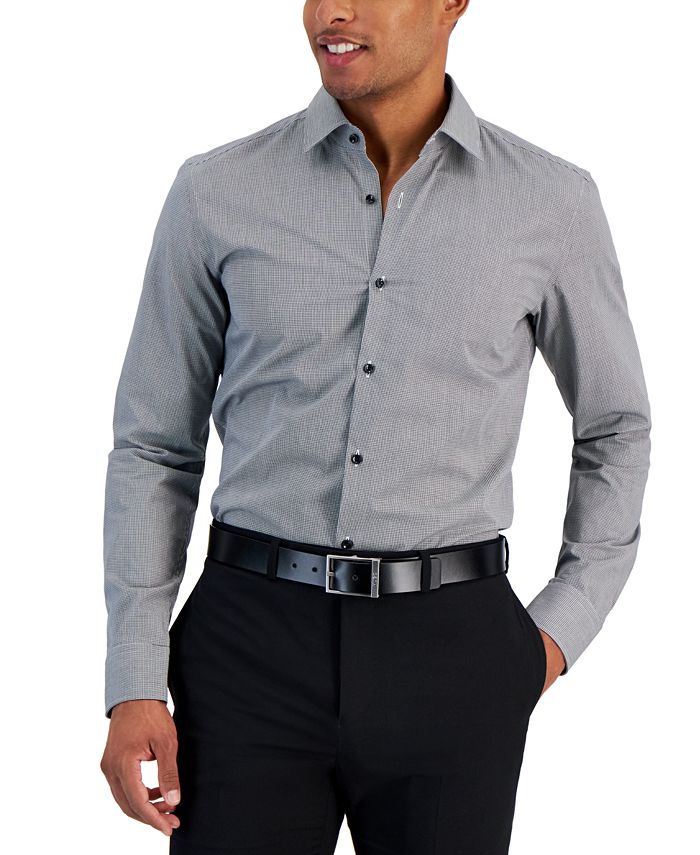 Hugo jenno shop slim fit