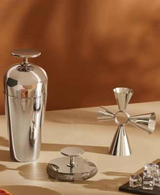 The Tending Box Set - Shaker Strainer and Measuring Tool