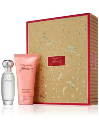 Estée Lauder Pleasures Eau de Parfum Gift Set Macy's