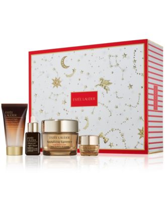 Estée Lauder Revitalizing Supreme+ Holiday Skincare Set