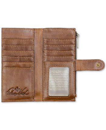 Patricia nash wallet macys hotsell