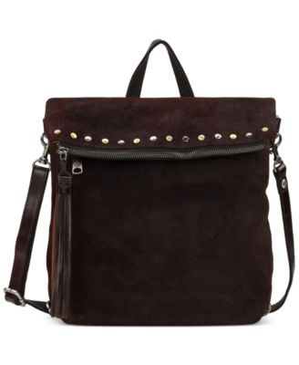 Patricia Nash Luzille Vintage brown backpack. orders