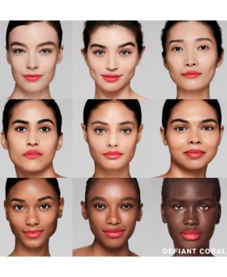 Pure Color Long-Lasting Cream Lipstick