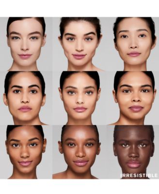 Pure Color Long-Lasting Cream Lipstick