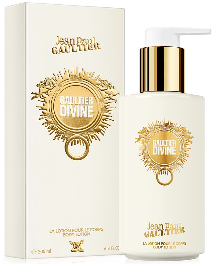 Jean Paul Gaultier - Gaultier Divine Body Lotion, 6.8 oz.
