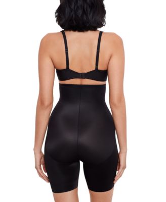 Instant Tummy Tuck Extra Firm High-Waist Thigh Slimmer 2419