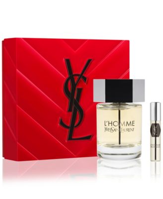 Yves Saint Laurent - Men's 2-Pc. L'Homme Eau de Toilette Gift Set