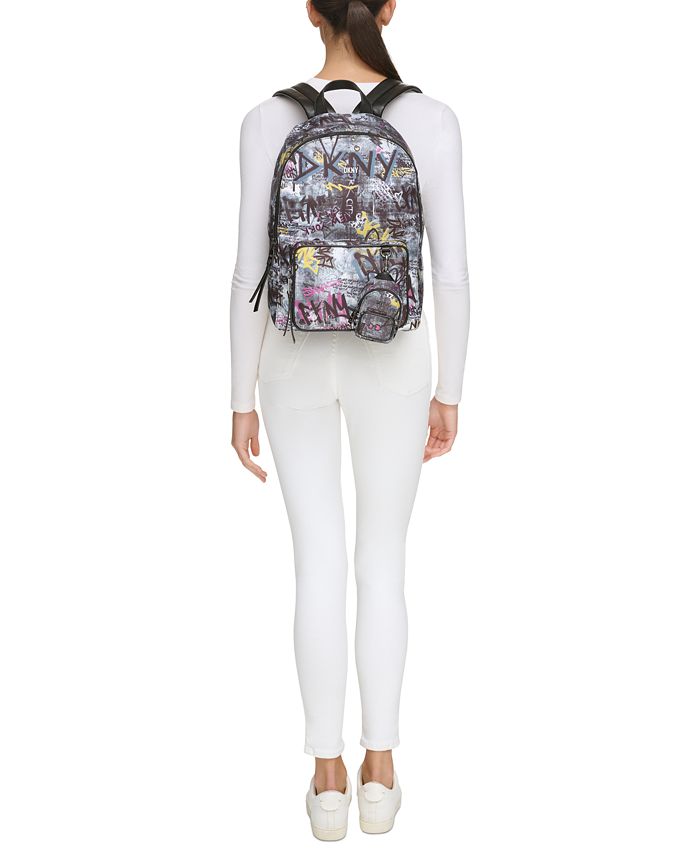 DKNY Bodhi Backpack Macy's