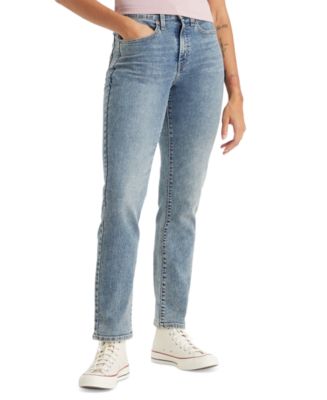 Buy Blue Skirts for Women by LEVIS Online