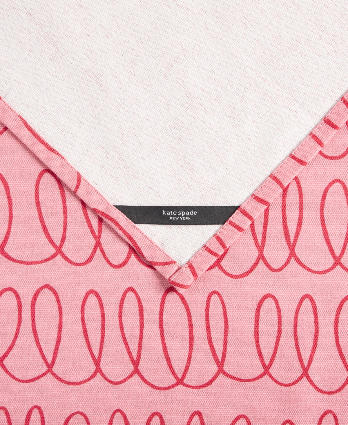 kate spade new york in the Loop Cloth Napkins 4 Pack Set, 20