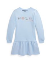 Macys ralph lauren girls sale