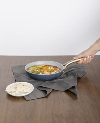 Ceramic 8" Forged Fry Pan