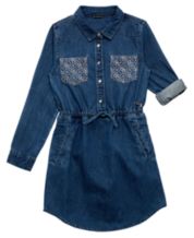 Macy's big girl clothes best sale