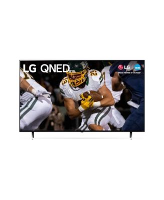 LG 65 inch QNED75 Series 4K LED Smart TV 65QNED75UR Macy's