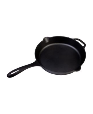 12" Cast Iron Skillet