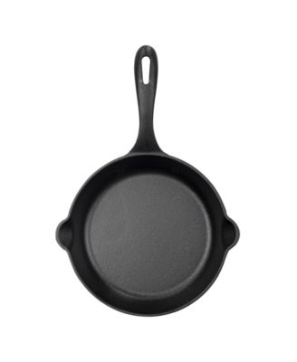 Cast Iron 8" Skillet