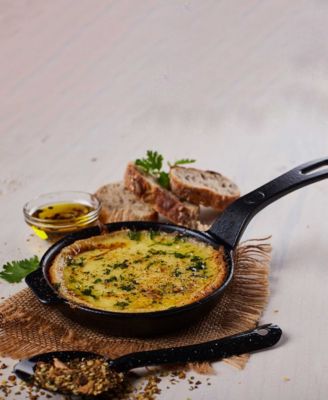 Mini Skillet, Provoletera