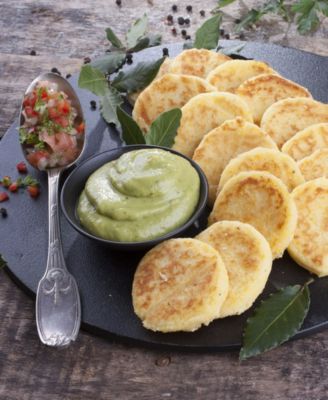 Cast Iron 12" Tawa Budare Comal, Seasoned