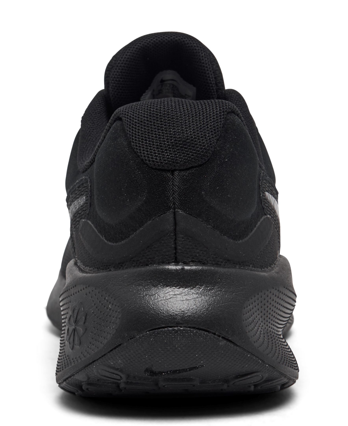 Nike Women's Revolution 7 Running Sneakers from Finish Line - Off Noir