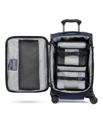 Crew Classic Carry-on Spinner Expandable Spinner