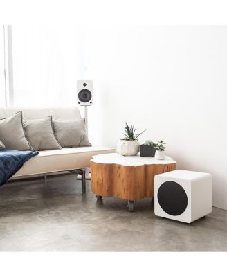 SUB8 8-inch Sealed Powered Subwoofer