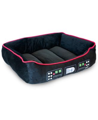 Star Wars Dog Bed, Darth Vader Pet Bed, Medium