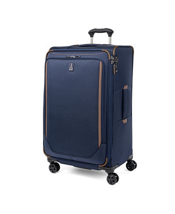 Travelpro NEW Crew Classic Large Check in Expandable Spinner