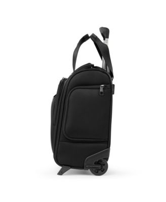 Crew Classic 15.5" Under Seater