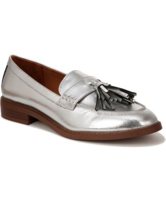 Women's Carolyn Low Profile Tassel Loafers