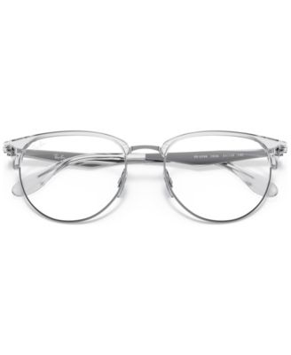 Unisex Eyeglasses, RB6396
