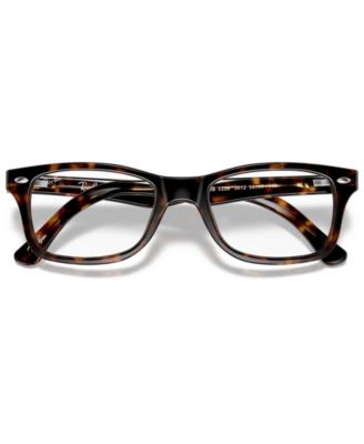 Unisex Eyeglasses, RB5228