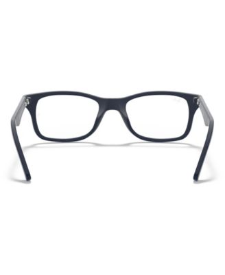 Unisex Eyeglasses, RB5228