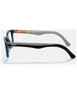 Unisex Eyeglasses, RB5228