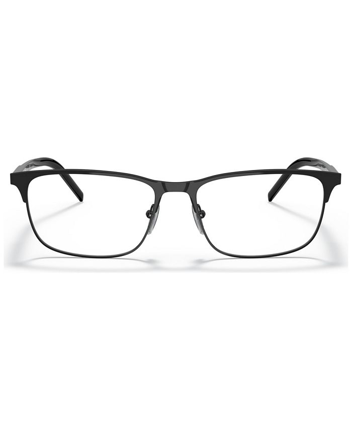 PRADA Men's Eyeglasses, PR 66YV Macy's