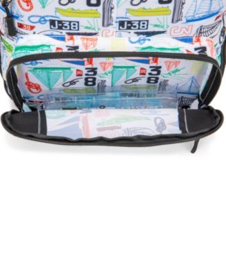 Kids Backpack for School, 16" H