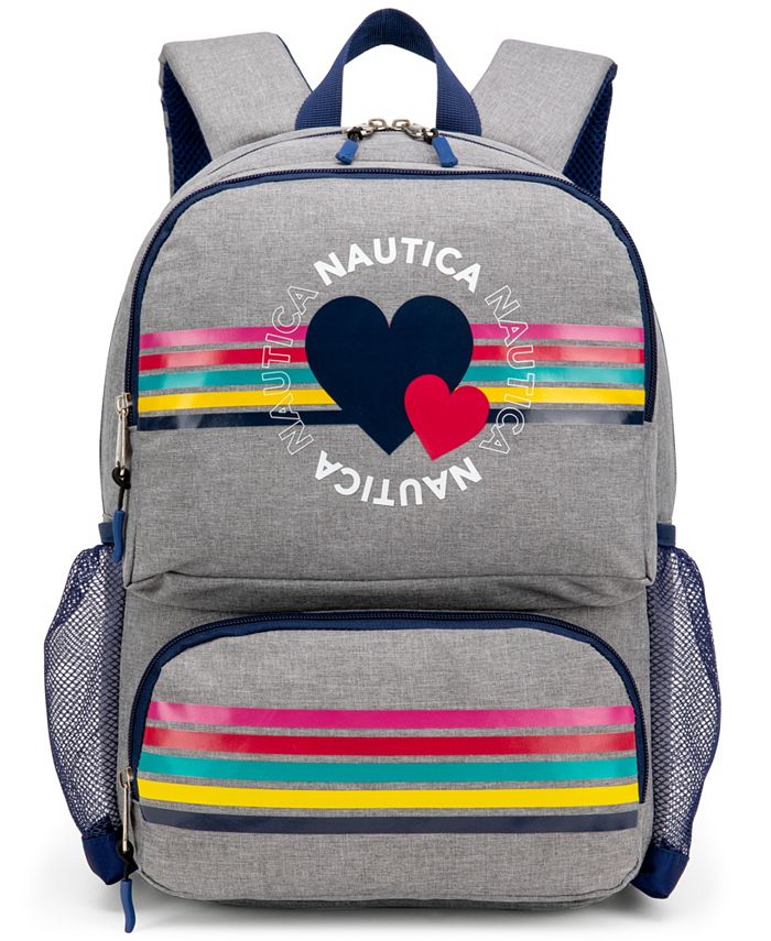 Nautica Kids Backpack for School 16