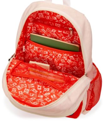 Kids Backpack for School, 16" H