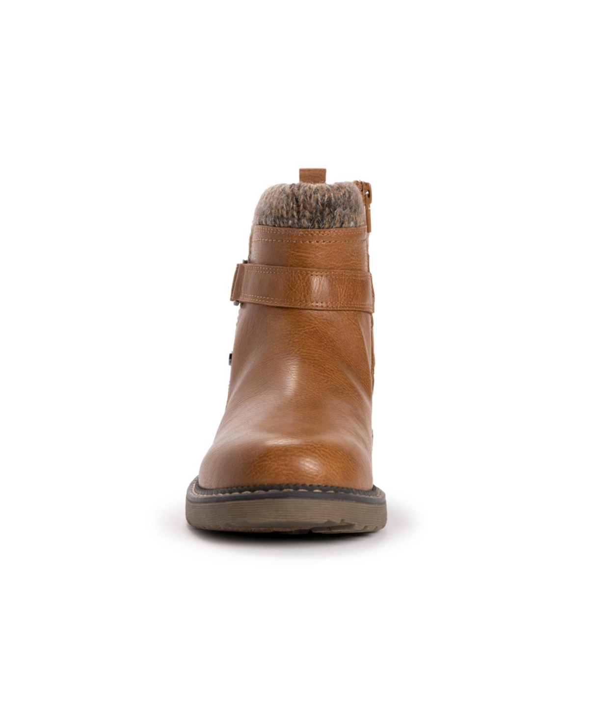 Muk Luks Women's Garland Gina Booties