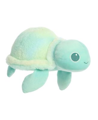 Aurora Small Squishy Hugs Sea Turtle Squishiverse Adorable Plush Toy ...
