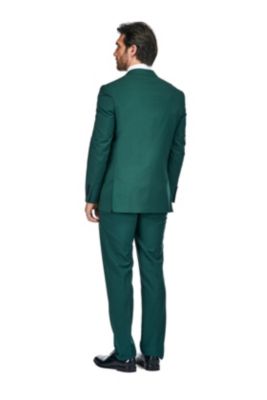 Brave man Men's 3-Piece Premium Notch Lapel Slim Fit Tuxedo