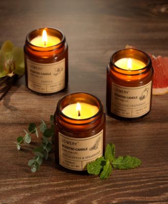 6-Pc. Scented Candle Gift Set