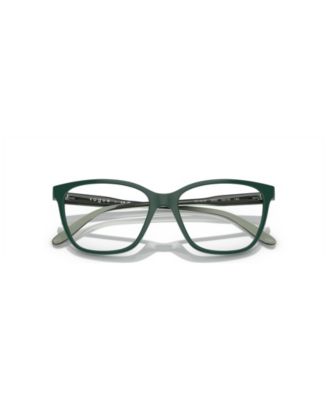Women's Eyeglasses, VO5518
